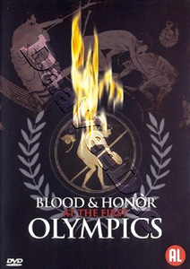 Ancient Mysteries: Blood and Honor at the First Olympics |   DVD